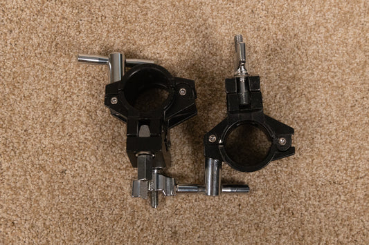 Gibraltar SC GPRMC Power Rack Multi Clamps (2)