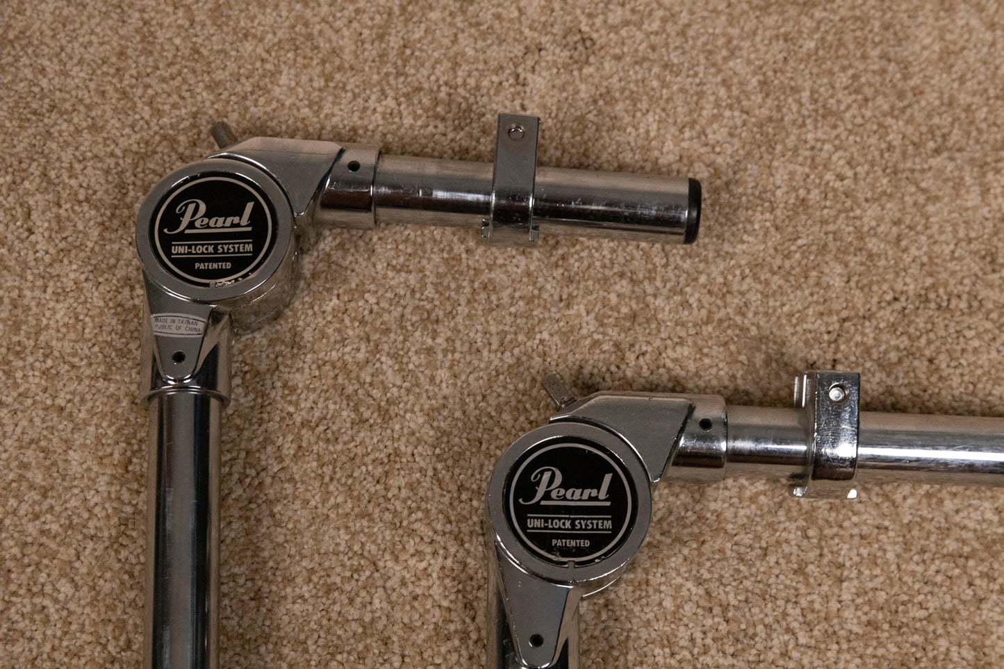 1990s Pearl TH-95T Tom Arms
