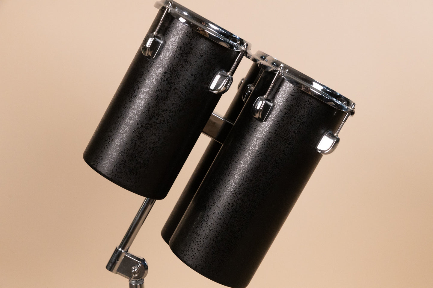 Tama 7850N4H Octoban Set of 4 w/Stand, High Pitch