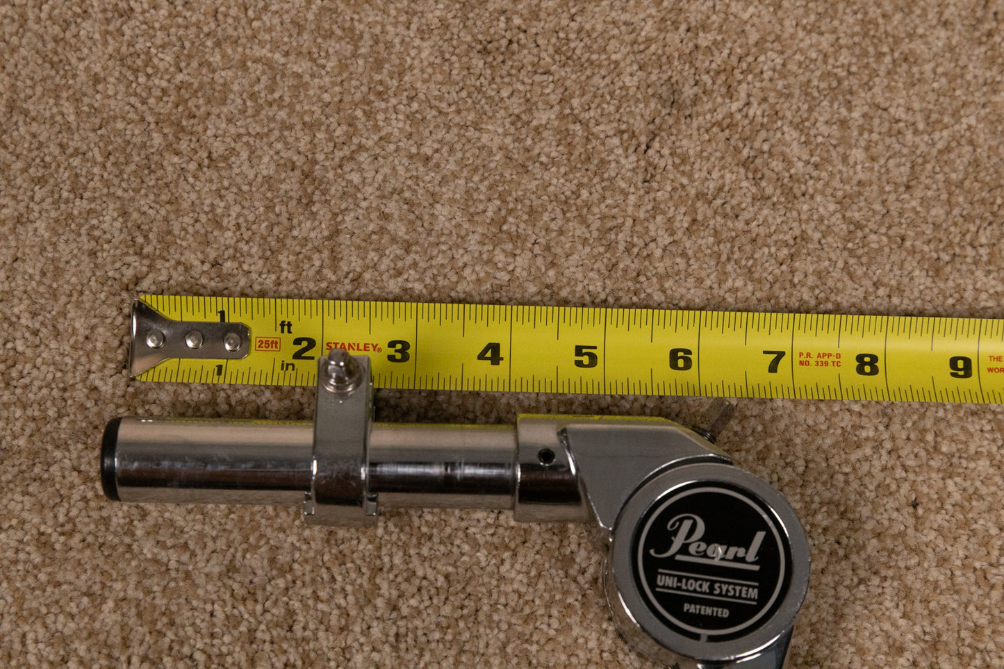 1990s Pearl TH-95T Tom Arms