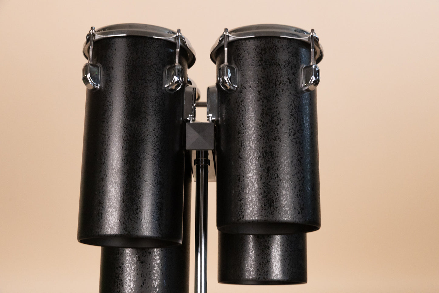 Tama 7850N4H Octoban Set of 4 w/Stand, High Pitch