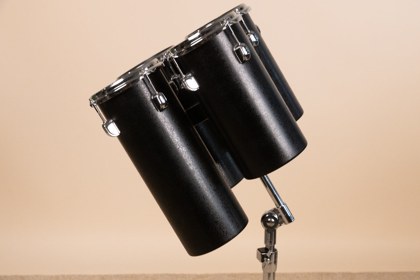 Tama 7850N4H Octoban Set of 4 w/Stand, High Pitch