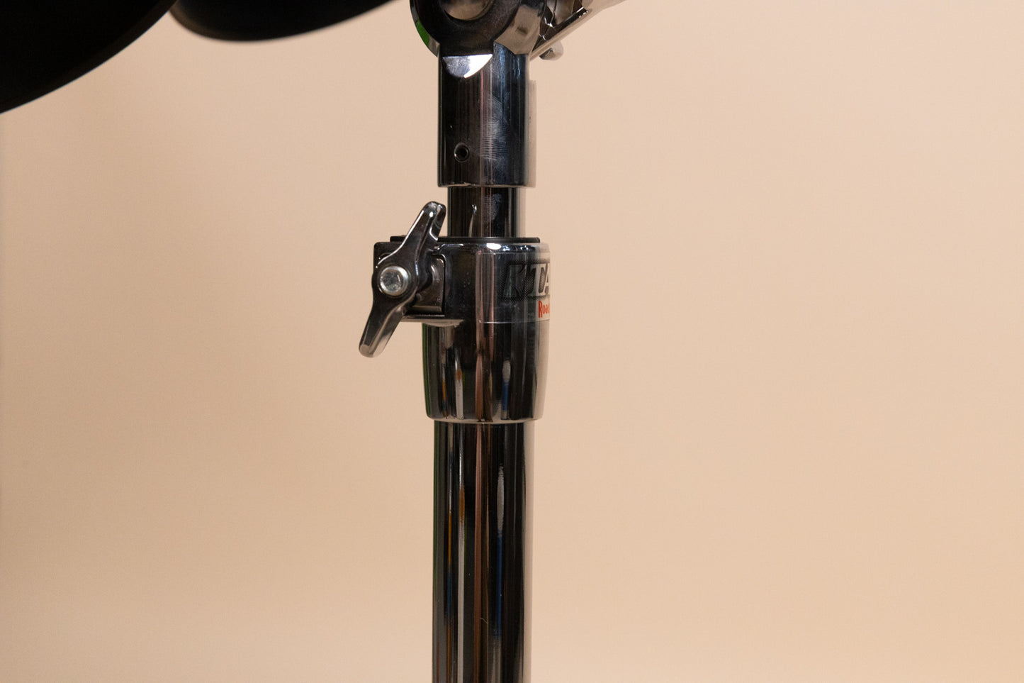 Tama 7850N4H Octoban Set of 4 w/Stand, High Pitch