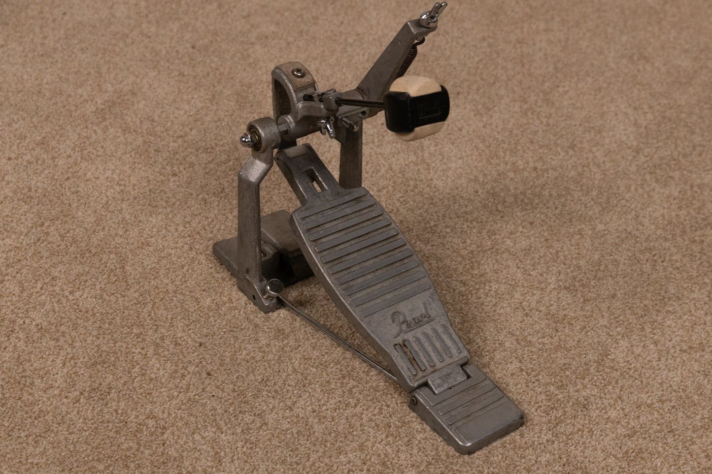 Vintage Pearl Model 810s Bass Drum Pedal