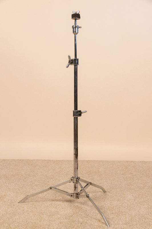 Vintage Rogers Supreme Cymbal Stand