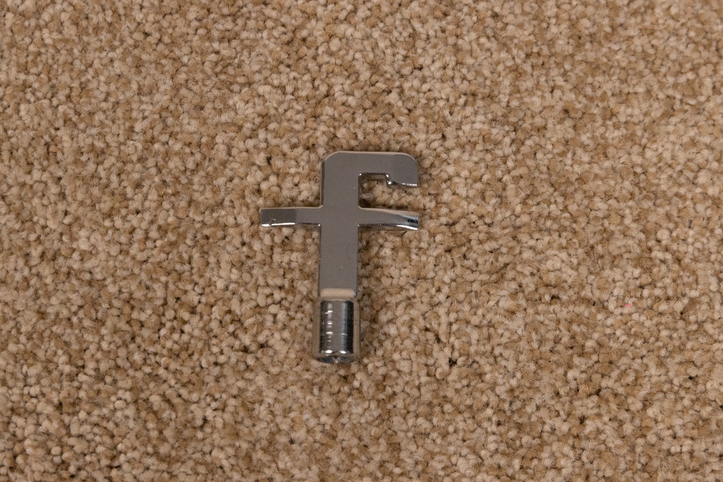 Vintage Fibes Drum Key Lot #E24