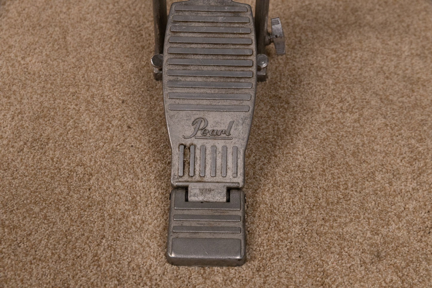 Vintage Pearl Model 810s Bass Drum Pedal
