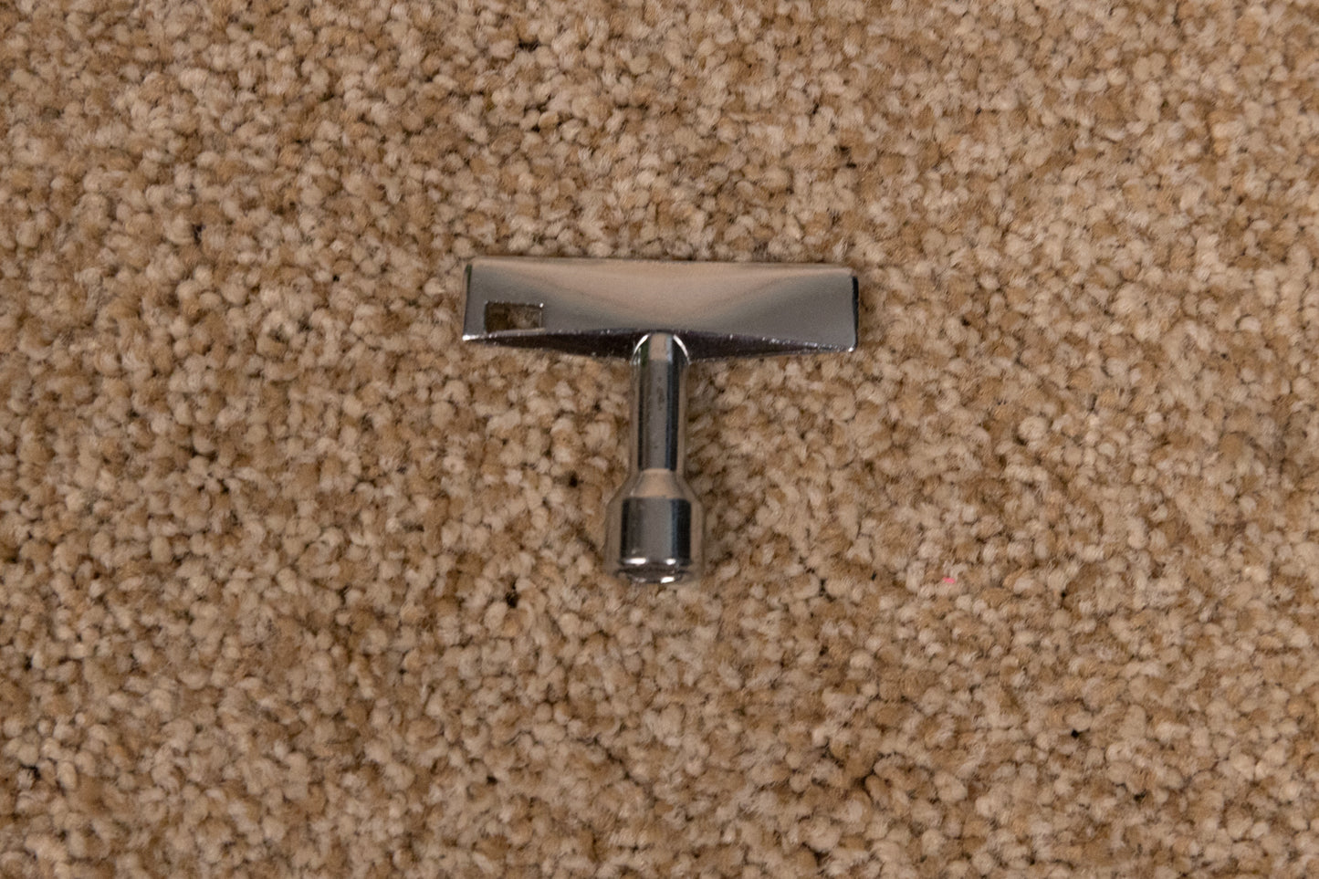 Vintage Premier Slotted Drum Key Lot #E25