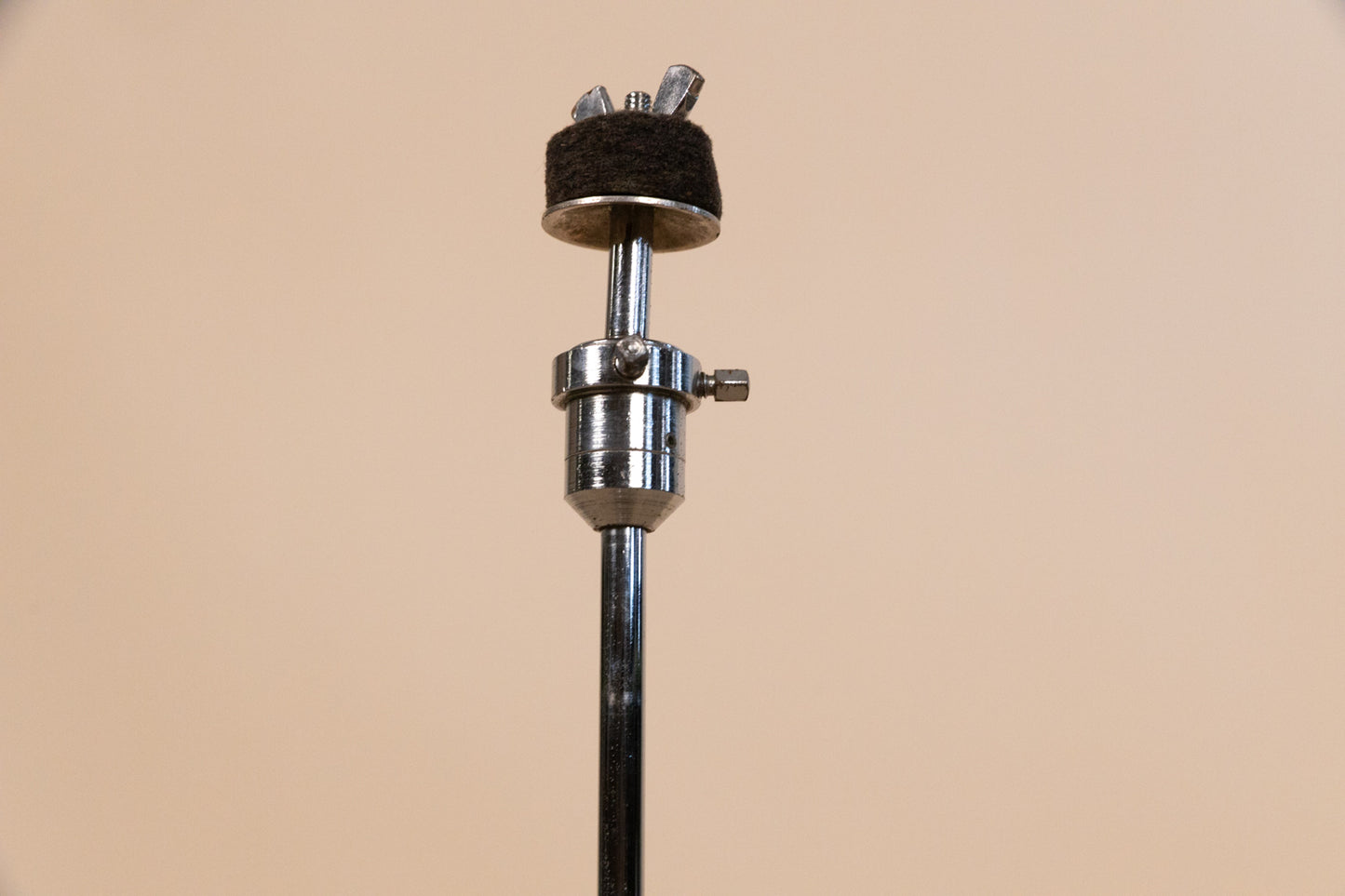 Vintage Rogers Supreme Cymbal Stand