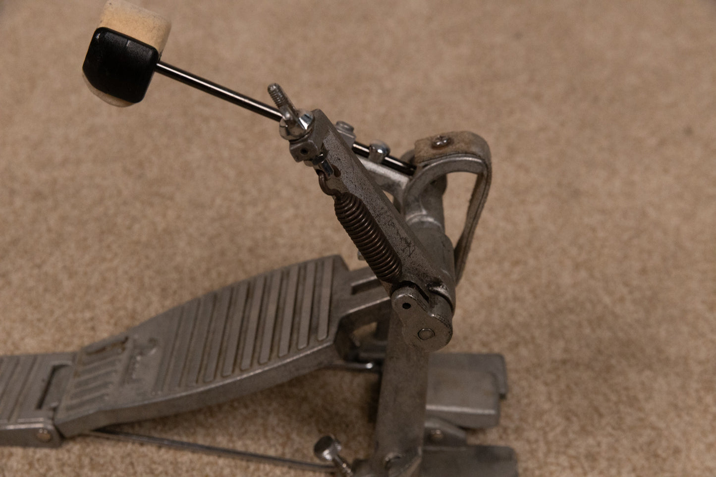 Vintage Pearl Model 810s Bass Drum Pedal