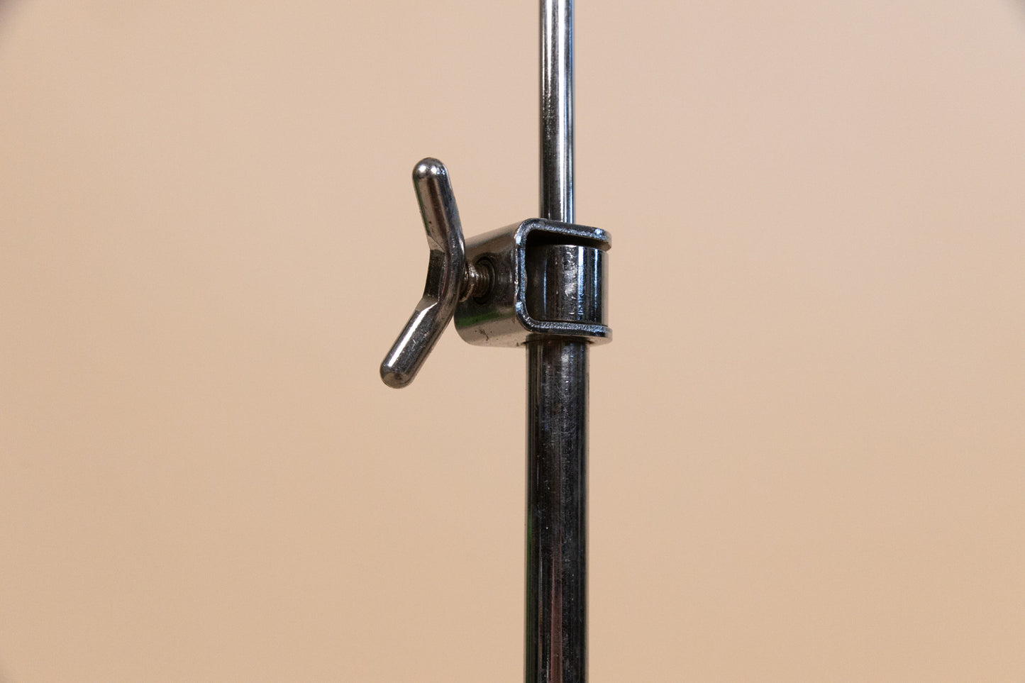 Vintage Rogers Supreme Cymbal Stand