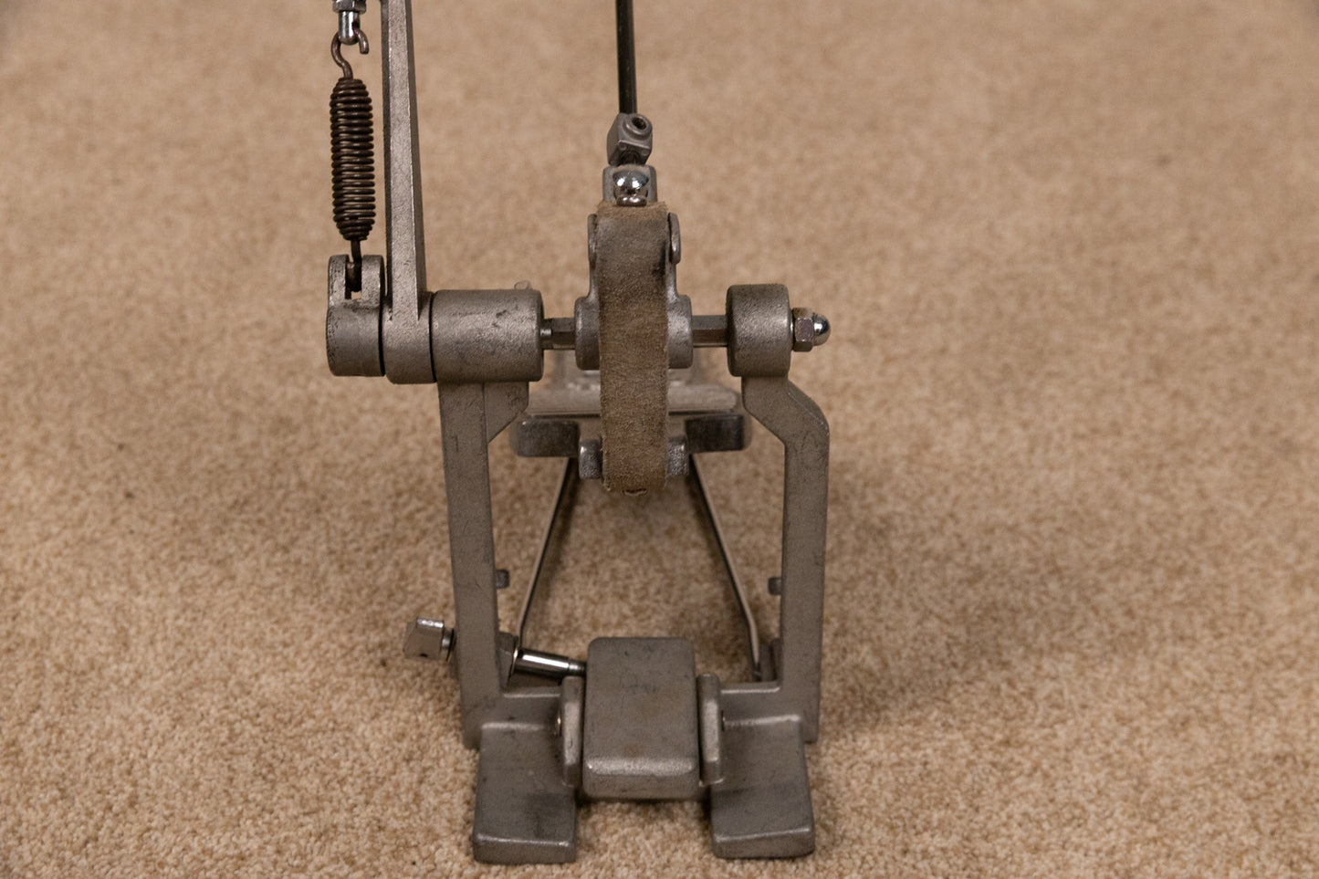 Vintage Pearl Model 810s Bass Drum Pedal