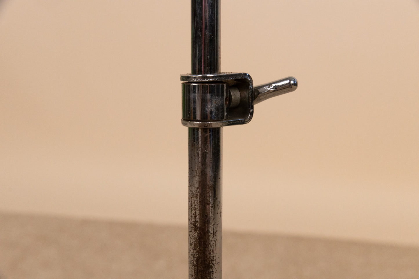 Vintage Rogers Supreme Cymbal Stand