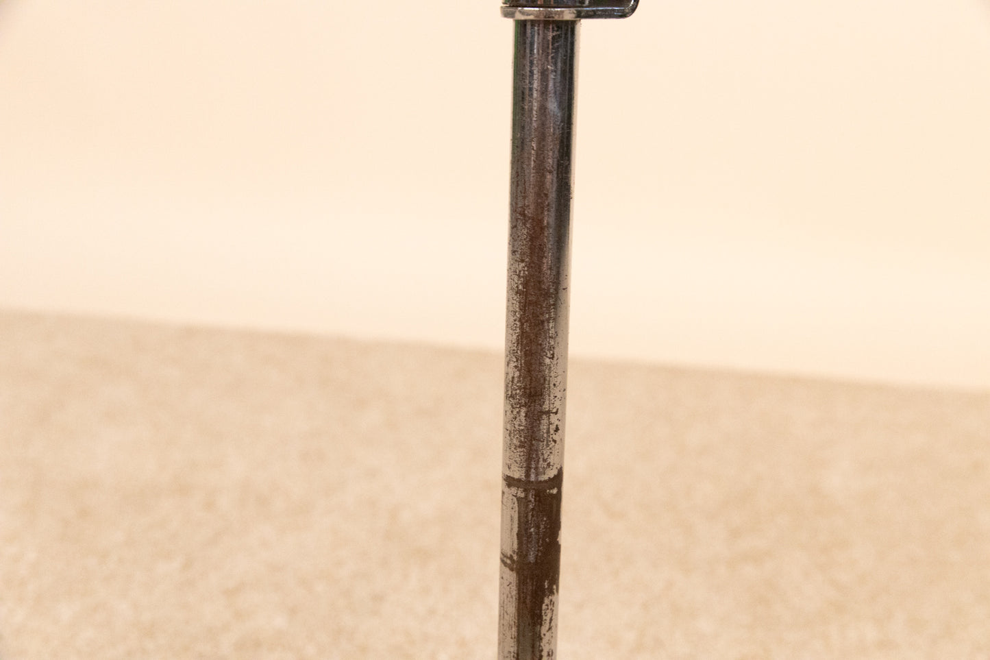 Vintage Rogers Supreme Cymbal Stand