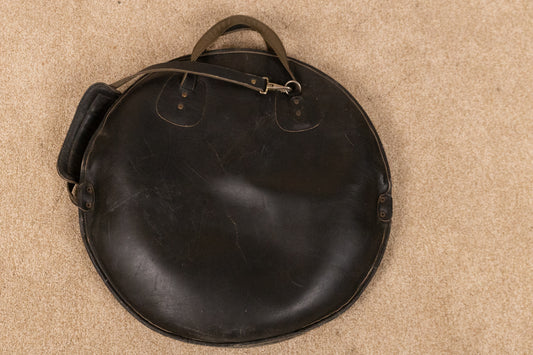 Vintage Reunion Blues 20" Leather Cymbal Bag