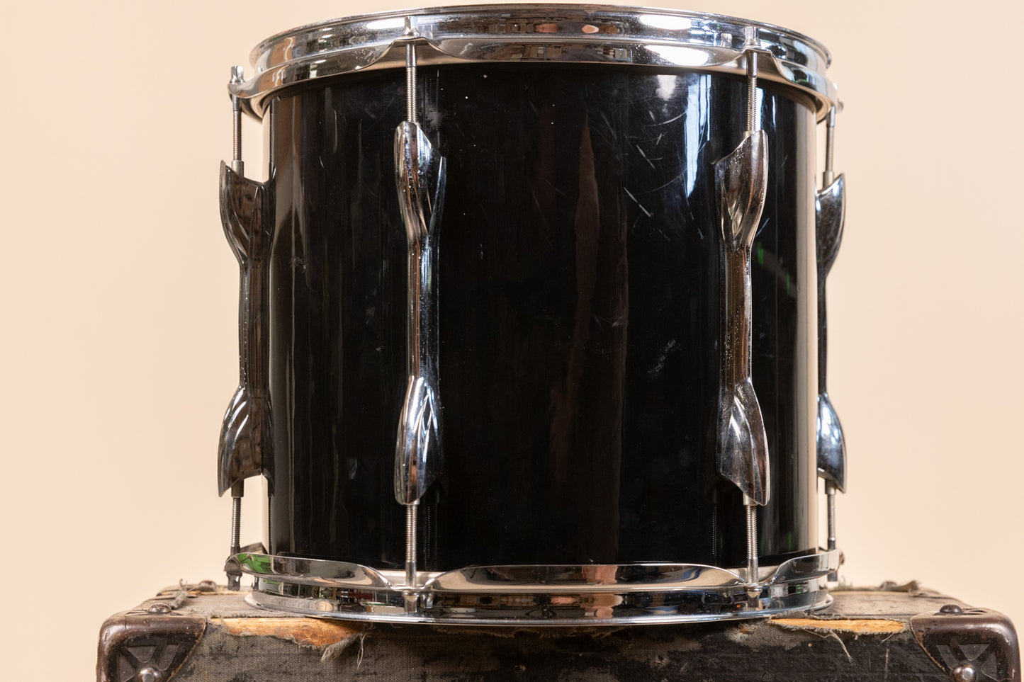Premier APK 11x12 Jet Black Tom