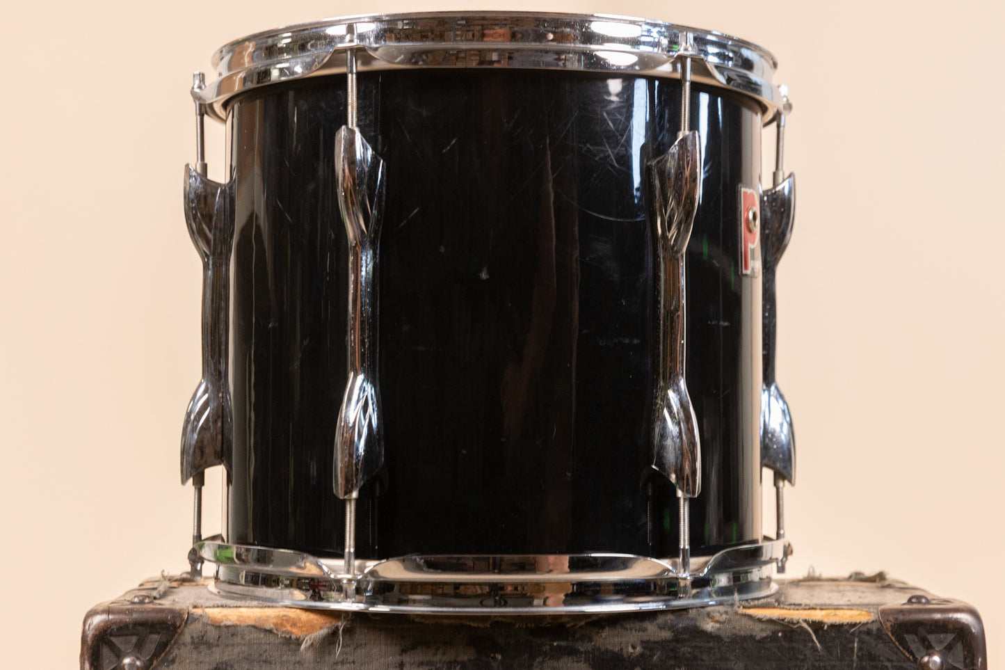 Premier APK 11x12 Jet Black Tom