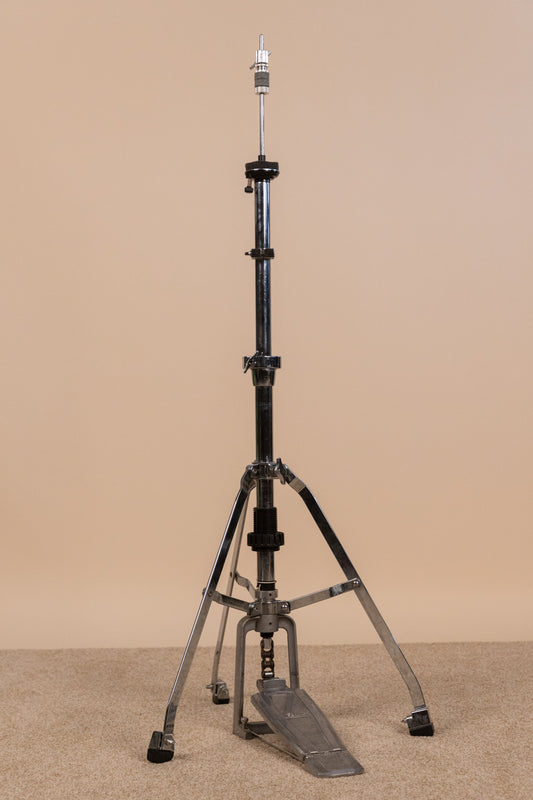 1990s Pearl H-900 Hi Hat Stand