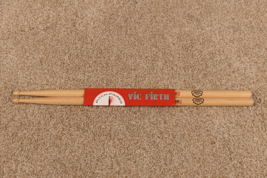 New Old Stock Vic Firth Gretsch 125th Anniversary Drum Sticks