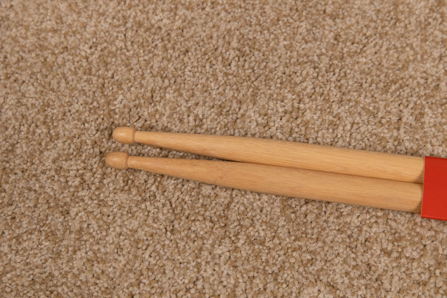 New Old Stock Vic Firth Gretsch 125th Anniversary Drum Sticks