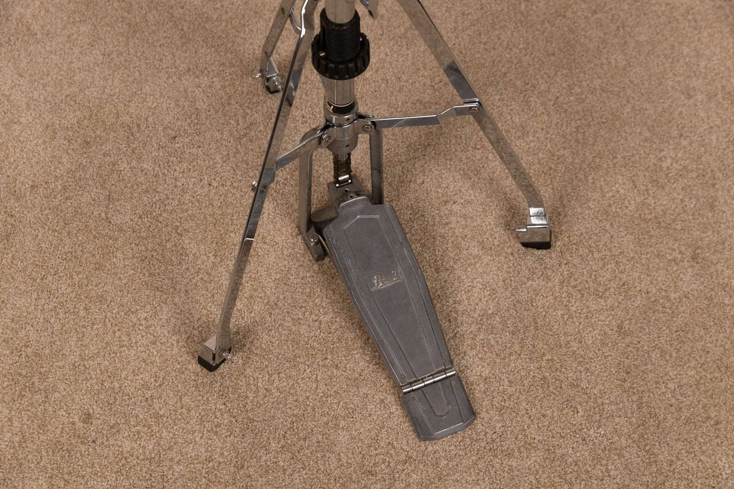 1990s Pearl H-900 Hi Hat Stand