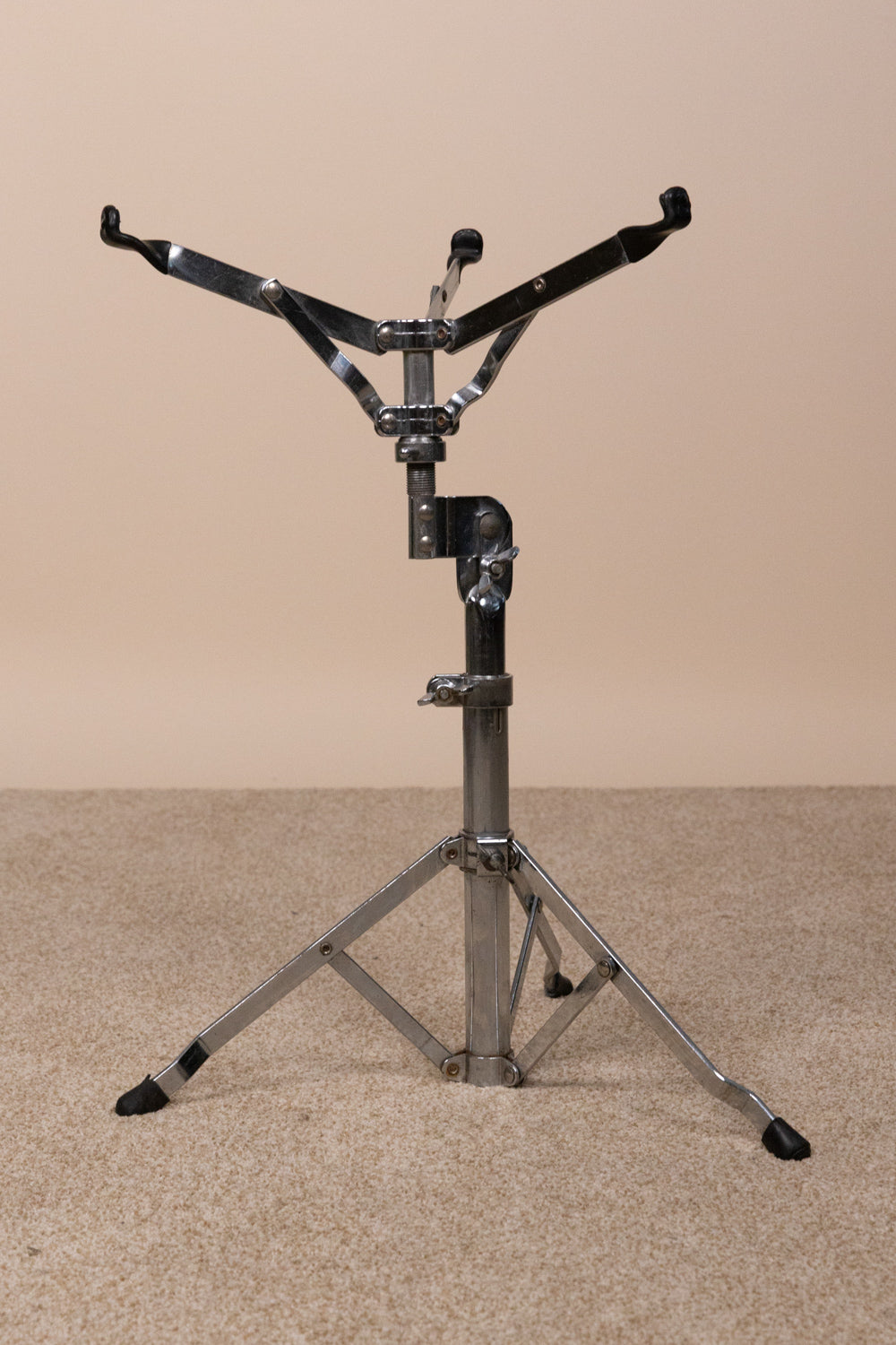 Vintage Ludwig #1364 Atlas Snare Drum Stand