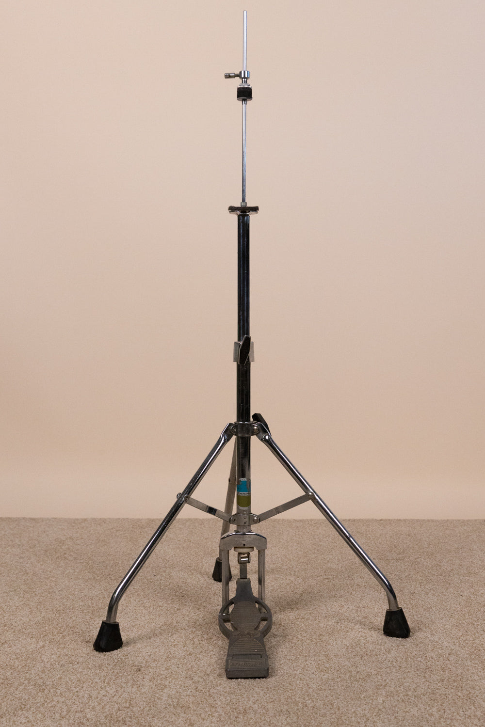 1970s Ludwig Hercules "Vistalite" Hi Hat Stand
