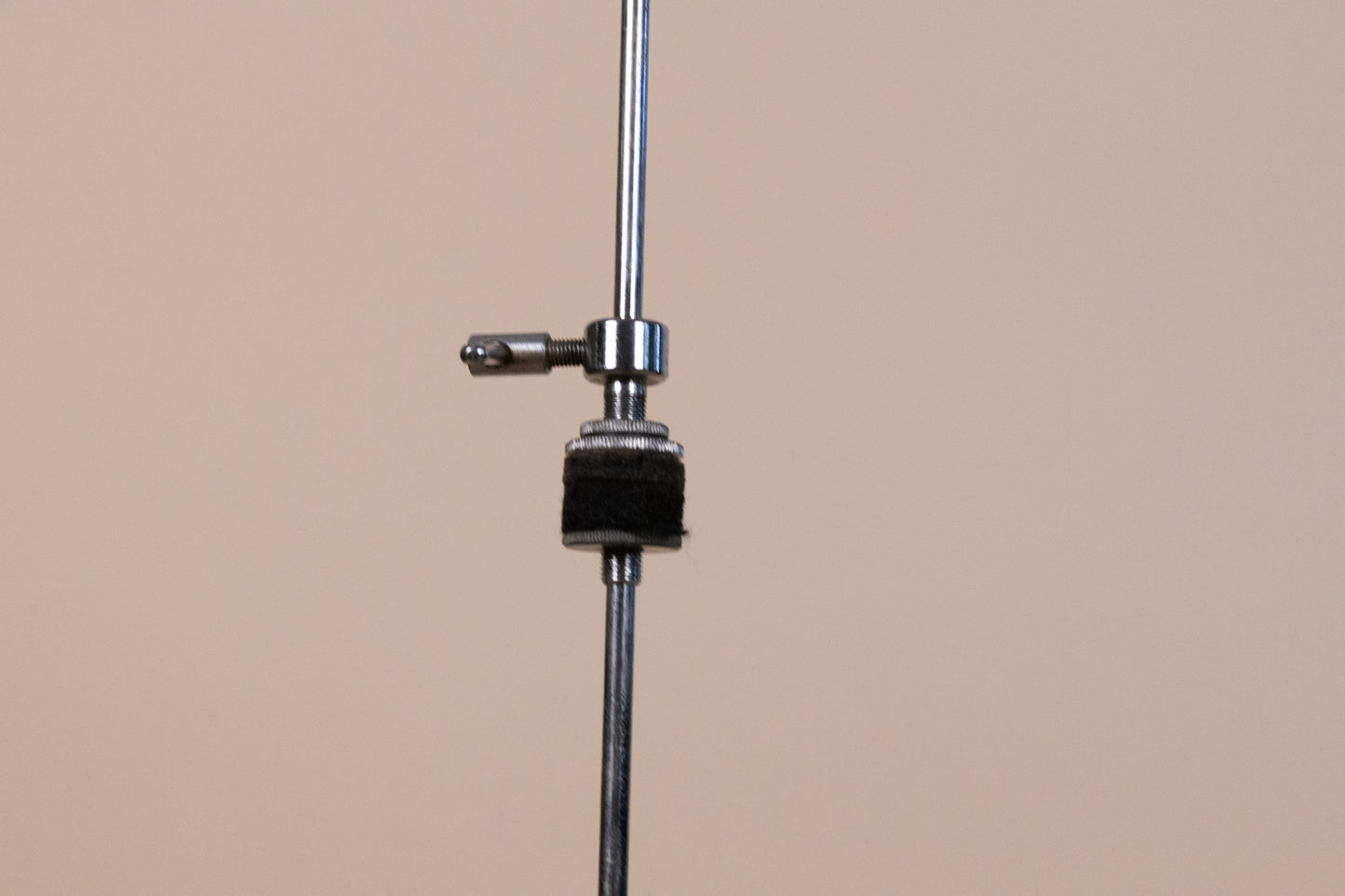 1970s Ludwig Hercules "Vistalite" Hi Hat Stand
