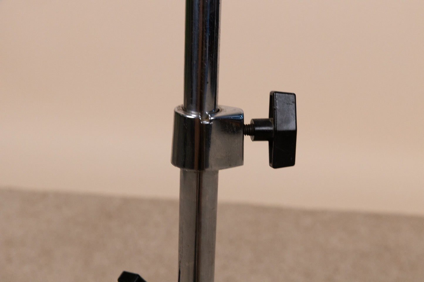 1970s Ludwig Hercules "Vistalite" Hi Hat Stand