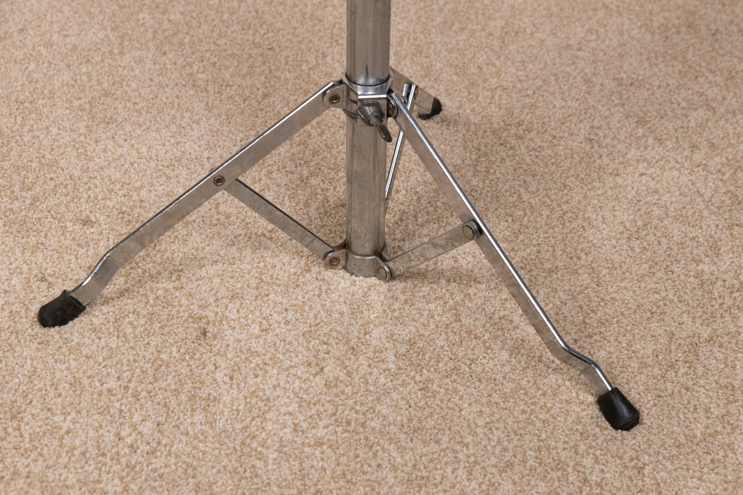 Vintage Ludwig #1364 Atlas Snare Drum Stand