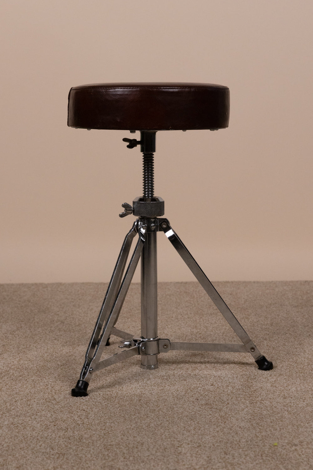 1970s Yamaha DS-901 Drum Throne