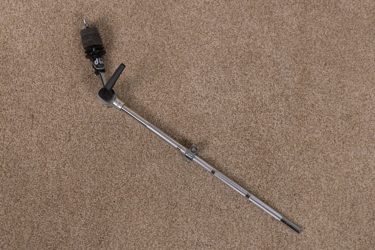 DW 1/2" Standard Cymbal Arm 18"