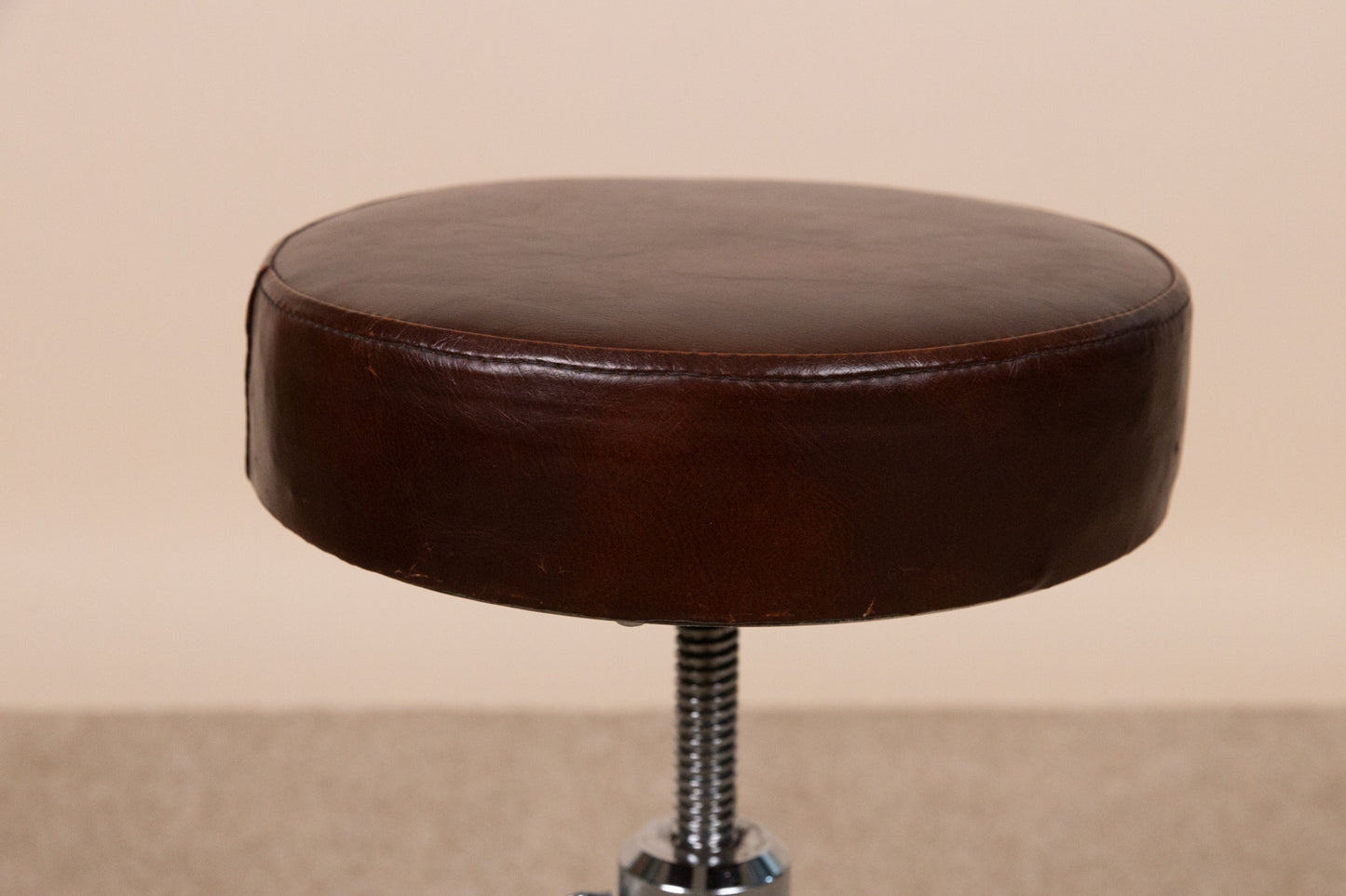 1970s Yamaha DS-901 Drum Throne