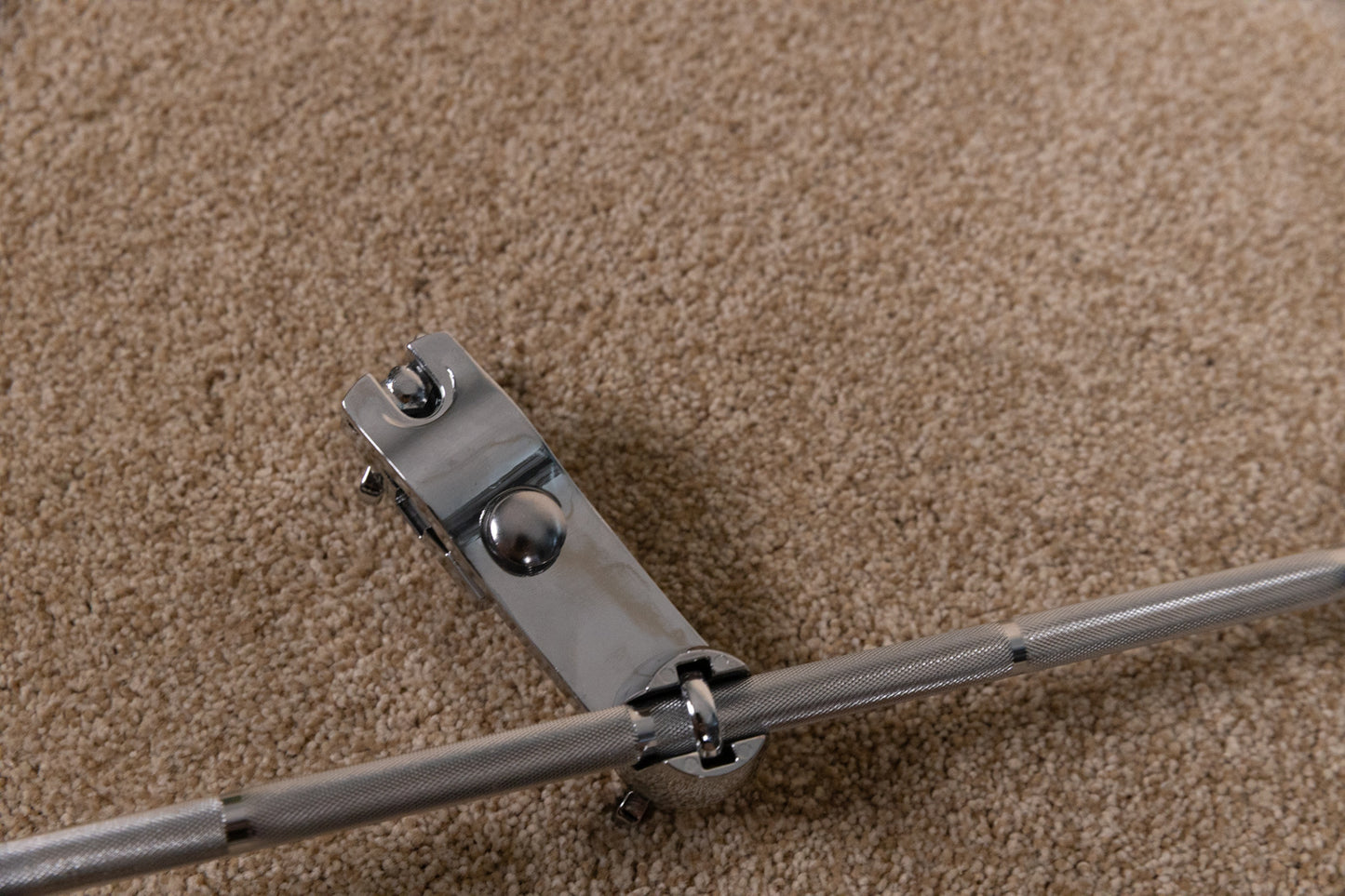 PDP Concept Closed Hi Hat Mount with Clamp