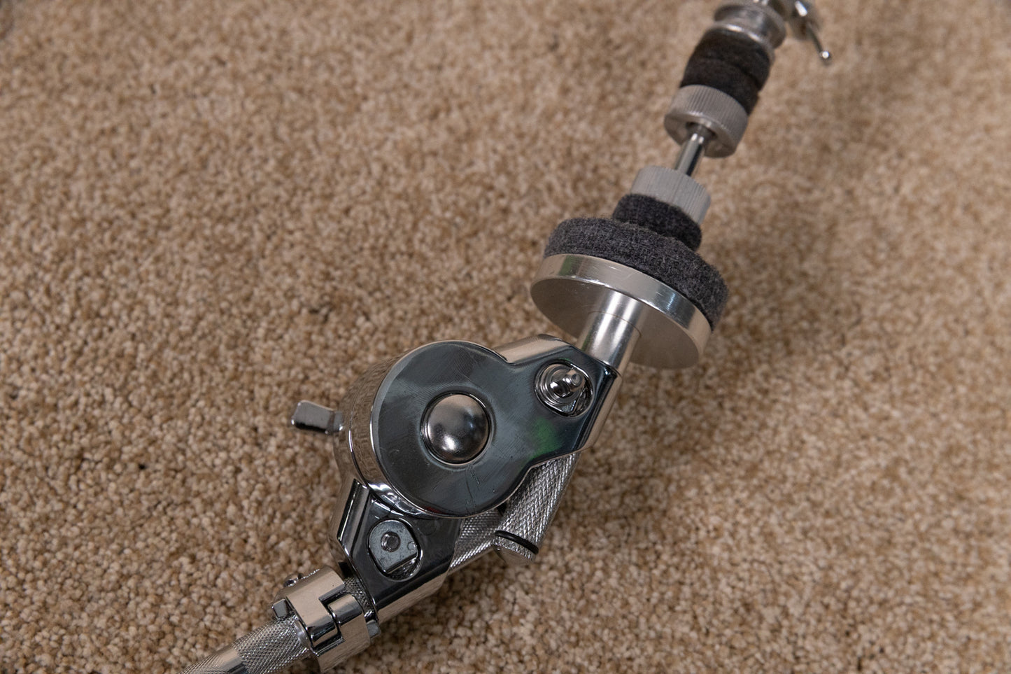 PDP Concept Closed Hi Hat Mount with Clamp