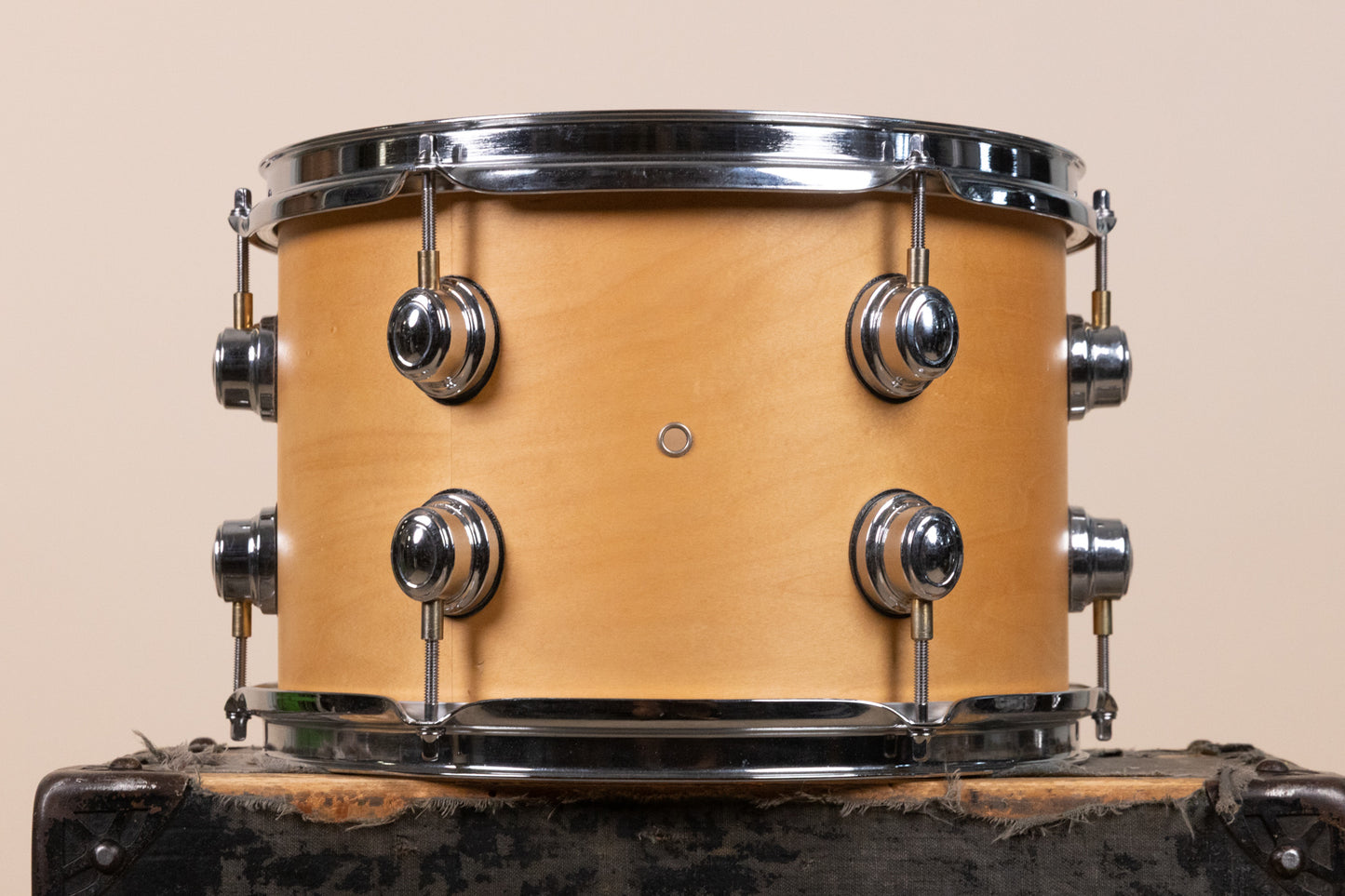 Montineri 8x12 Natural Maple Tom