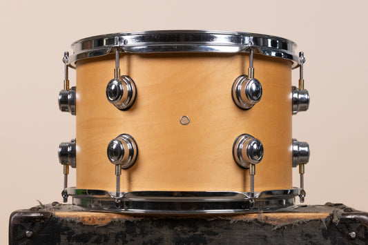Montineri 8x12 Natural Maple Tom