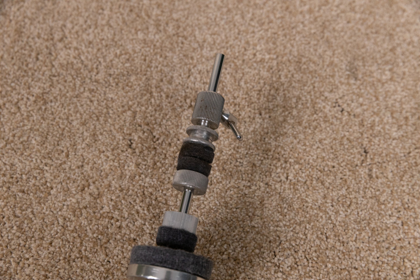 PDP Concept Closed Hi Hat Mount with Clamp