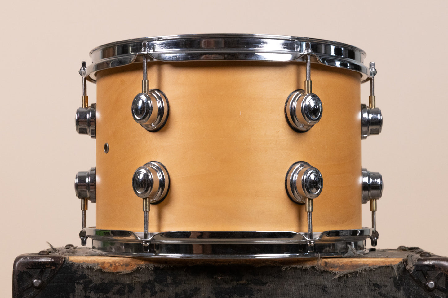 Montineri 8x12 Natural Maple Tom