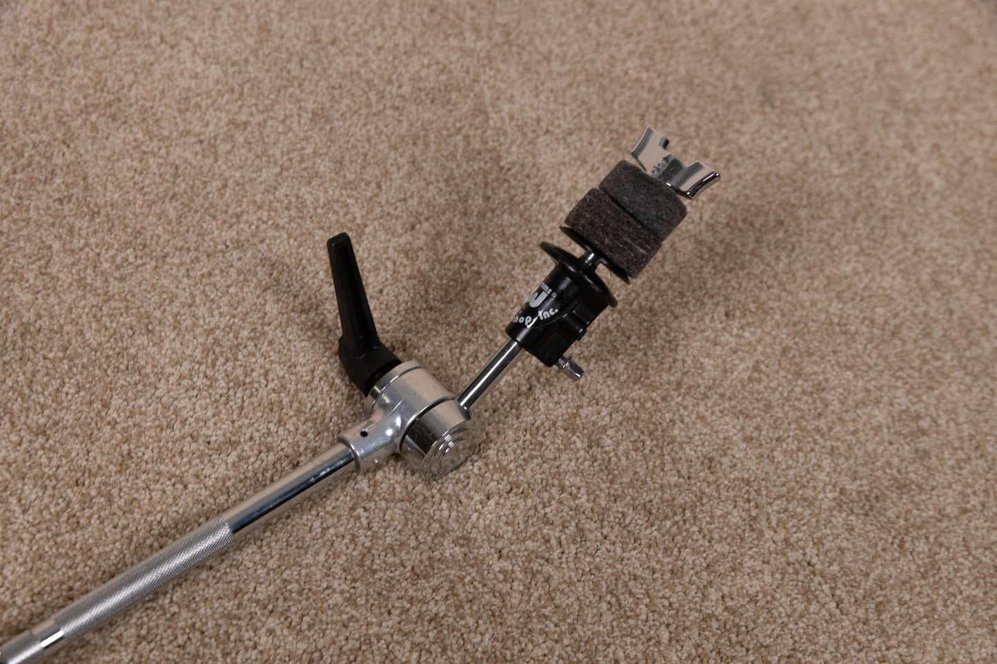 DW 1/2" Standard Cymbal Arm 18"