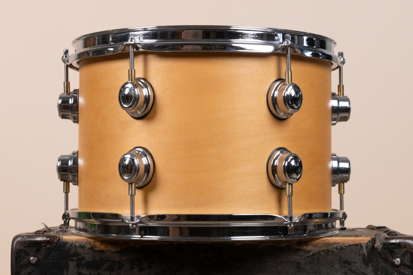 Montineri 8x12 Natural Maple Tom