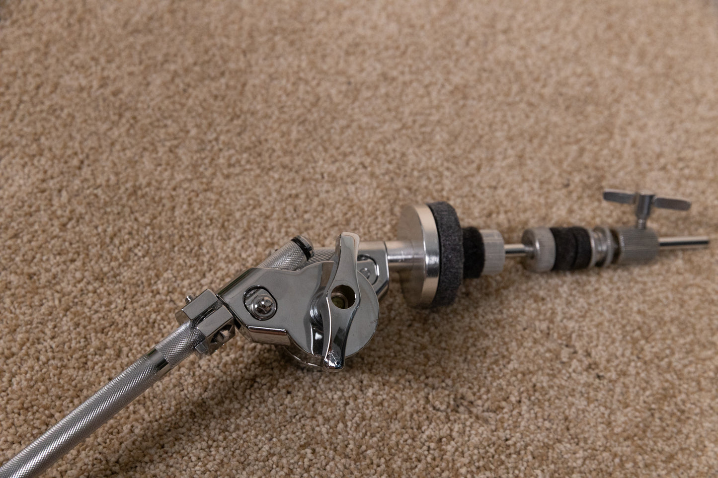 PDP Concept Closed Hi Hat Mount with Clamp