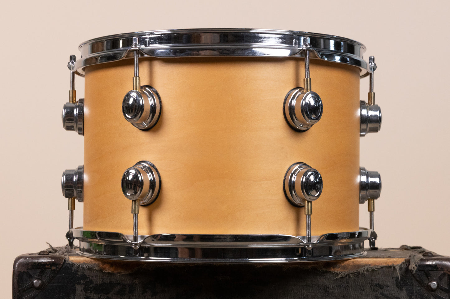 Montineri 8x12 Natural Maple Tom