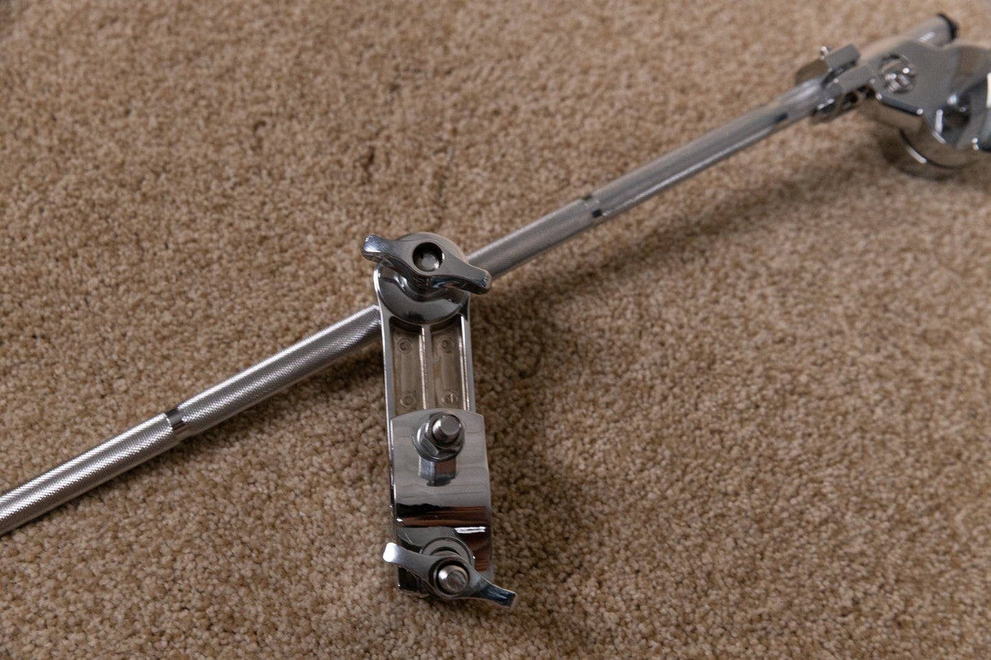 PDP Concept Closed Hi Hat Mount with Clamp