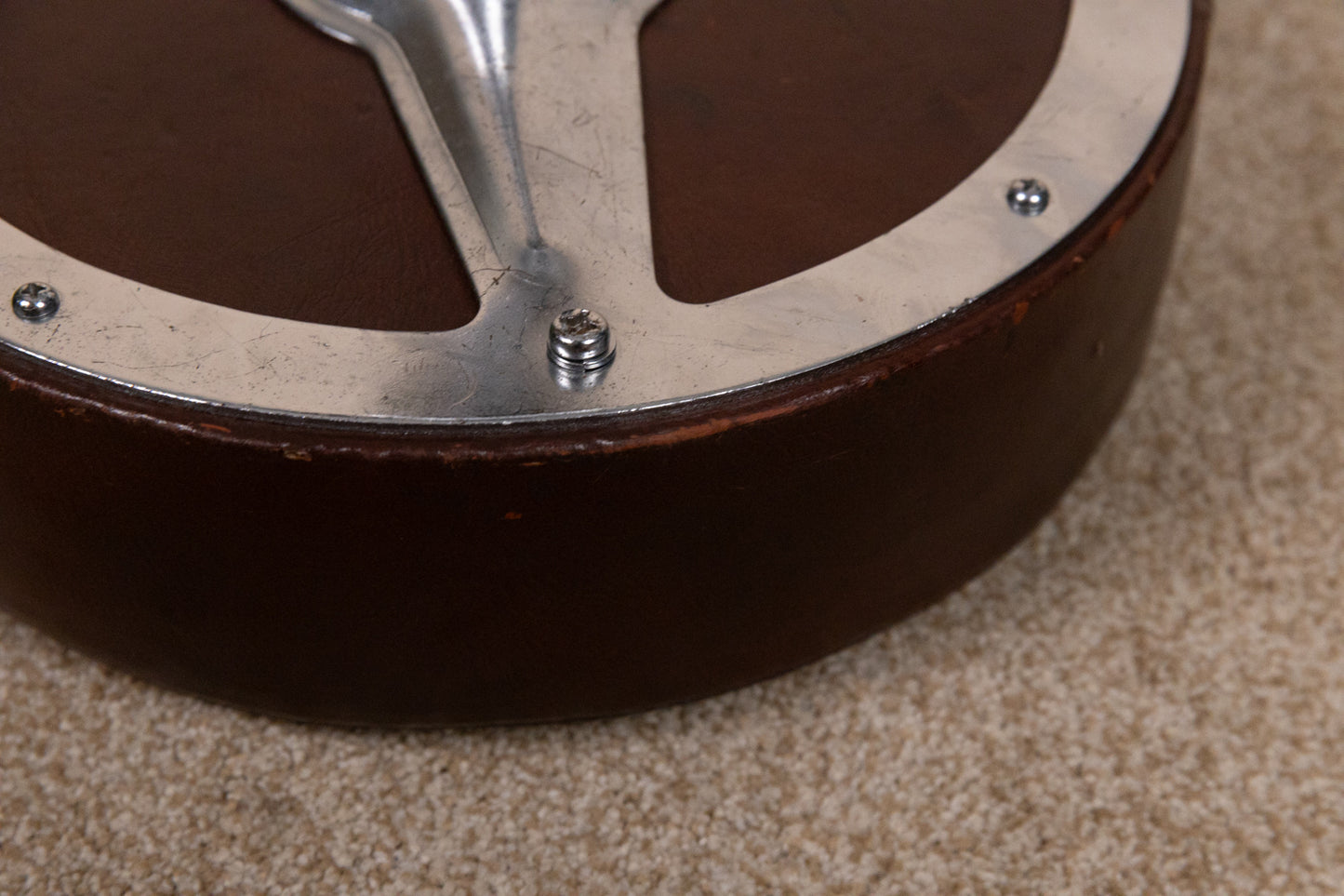 1970s Yamaha DS-901 Drum Throne