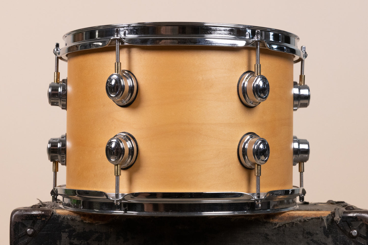Montineri 8x12 Natural Maple Tom