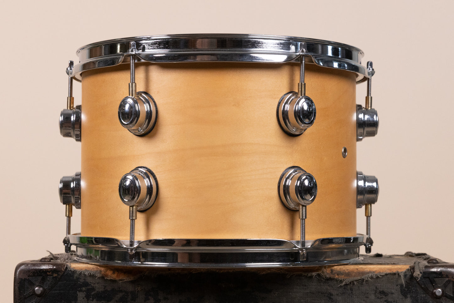 Montineri 8x12 Natural Maple Tom
