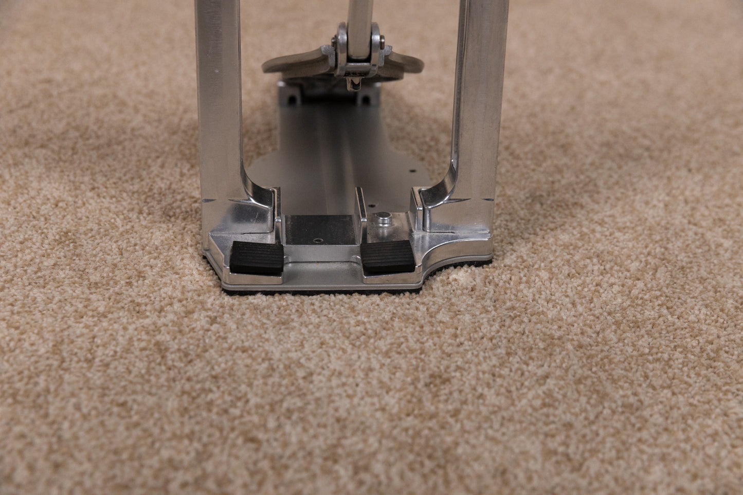 Dixon PP-PCPD1D Precision Coil Direct Drive Double Bass Drum Pedal