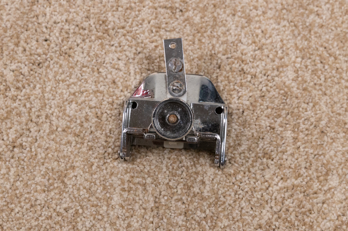 Vintage Ludwig Super-Sensitive Mechanism