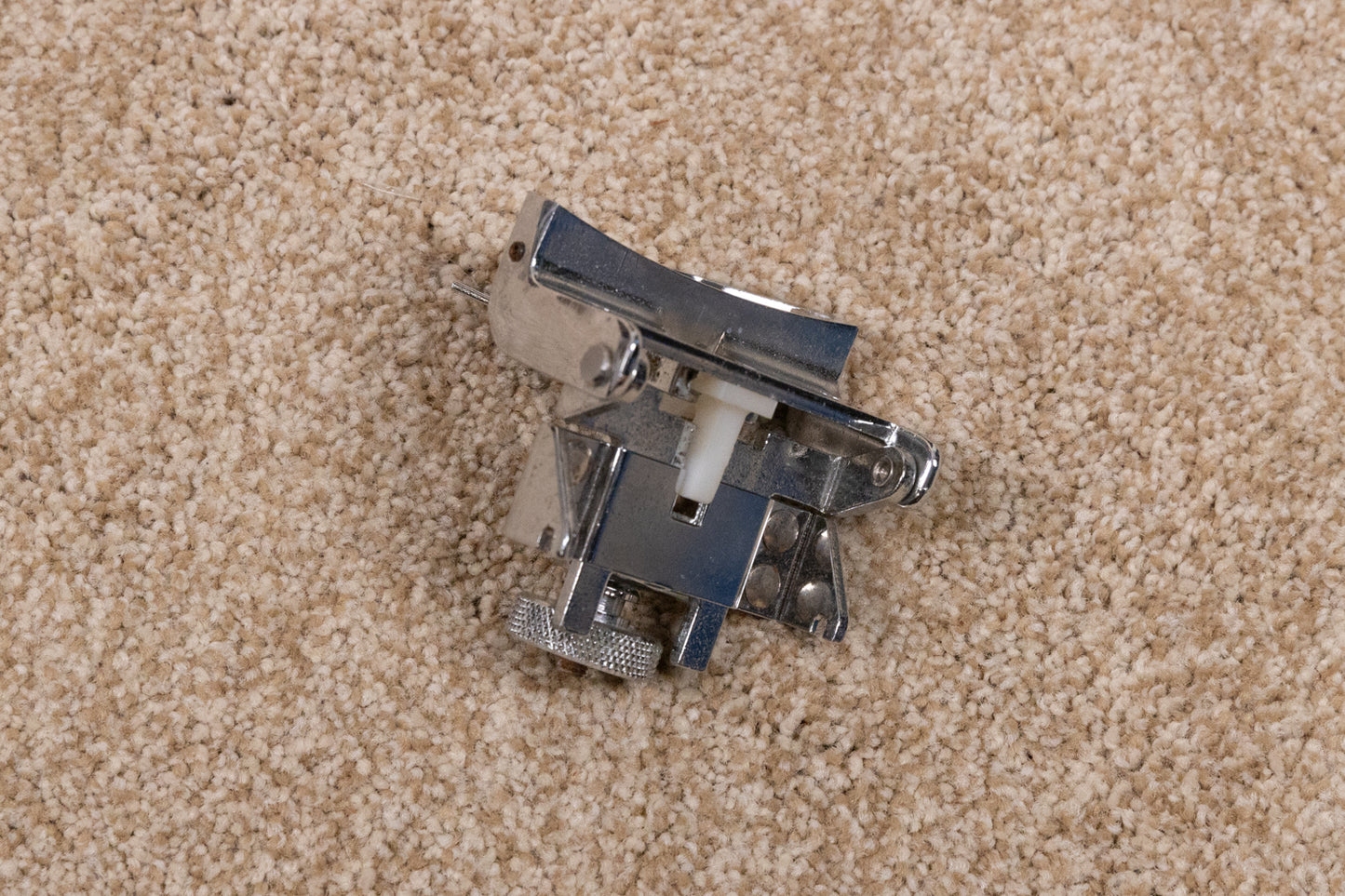 Vintage Ludwig Super-Sensitive Mechanism